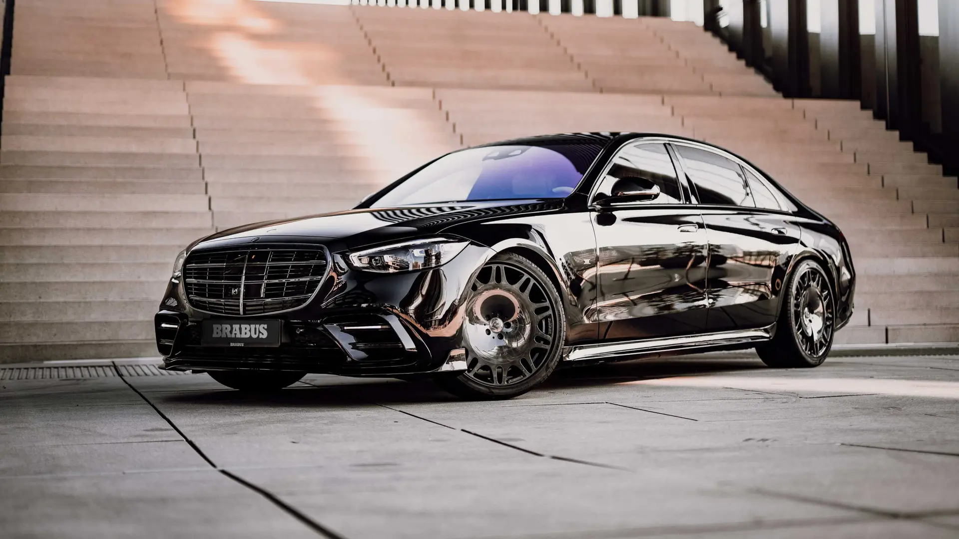 Luxury / Premium