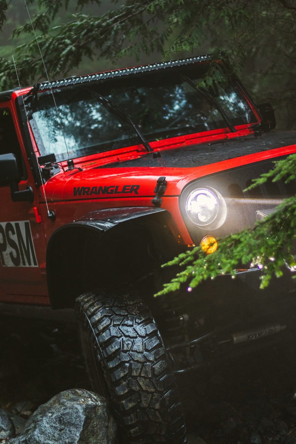 Off-Road / Adventure